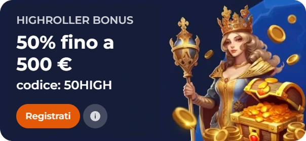 Highroller Bonus (1)